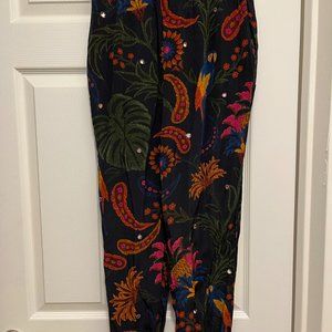 Farm Rio Tapestry Pant